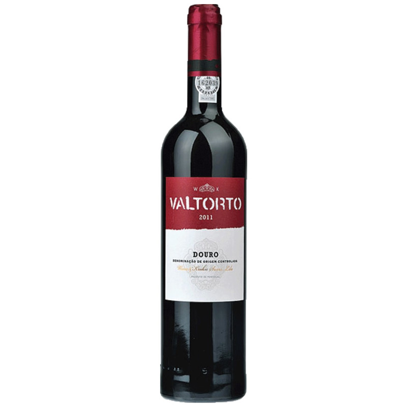 Vino Tinto Valtorto 2011 Vino Tinto Valtorto 2011