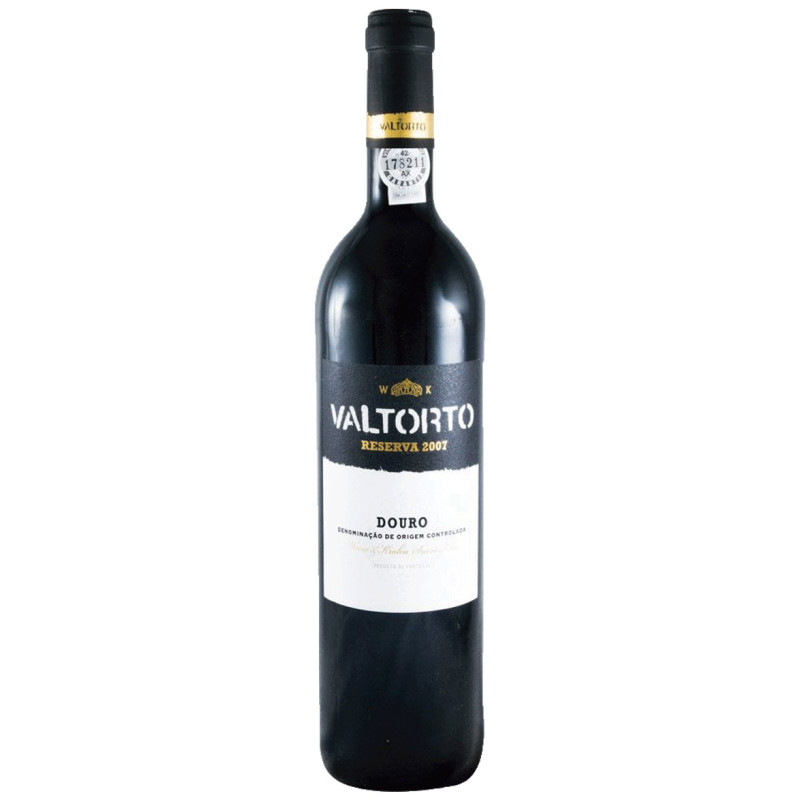 Valtorto Reserva 2007 Rotwein Valtorto Reserva 2007 Rotwein