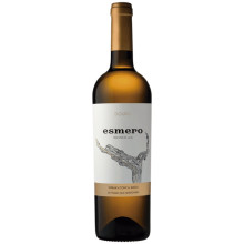 Esmero 2016 Witte Wijn