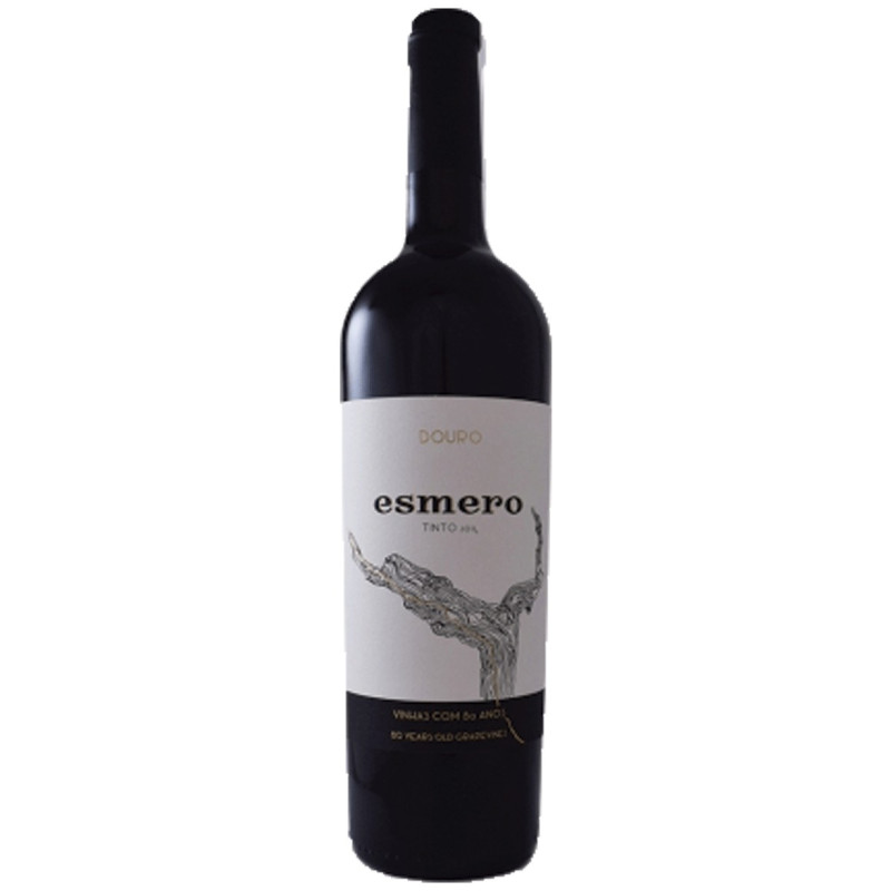 Esmero 2014 punainen viini Esmero 2014 punainen viini