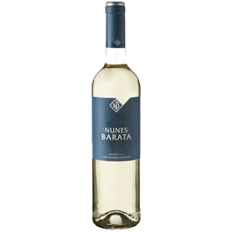 Nunes Barata 2017 vino blanco Nunes Barata 2017 vino blanco
