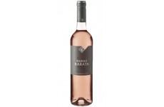 Nunes Barata 2017 Rosé Wine