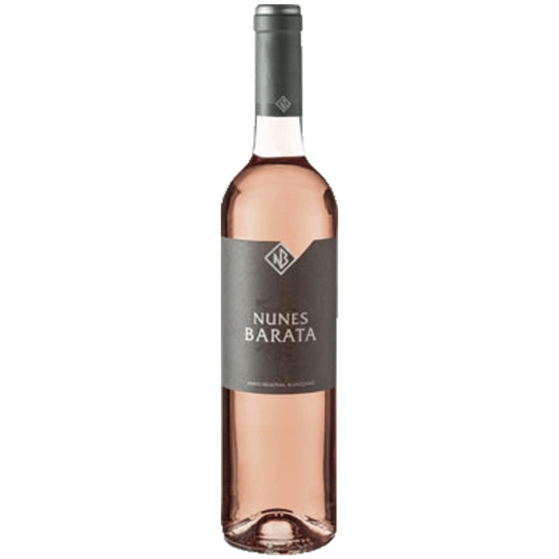 Nunes Barata 2017 Rosé Wine Nunes Barata 2017 Rosé Wine