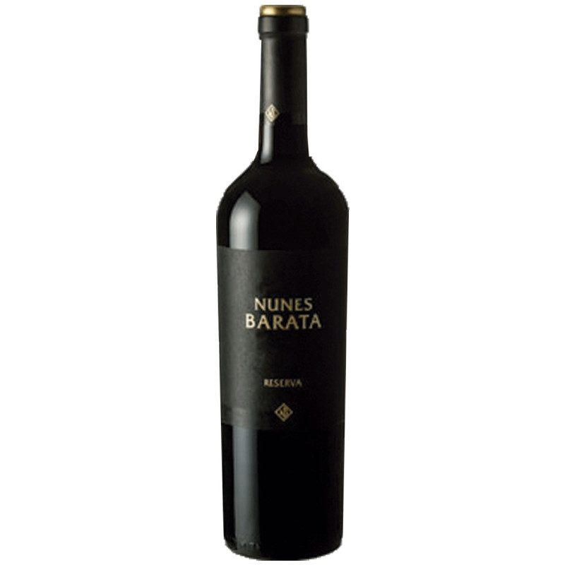Nunes Barata Rødvin 2015