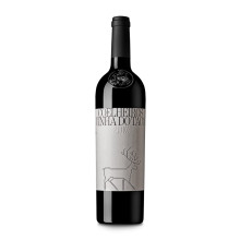 Coelheiros Vinha do Taco 2010 Rotwein