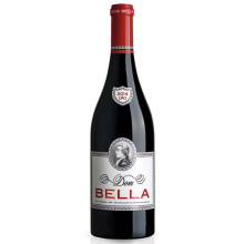 Dom Bella 2014 rode wijn