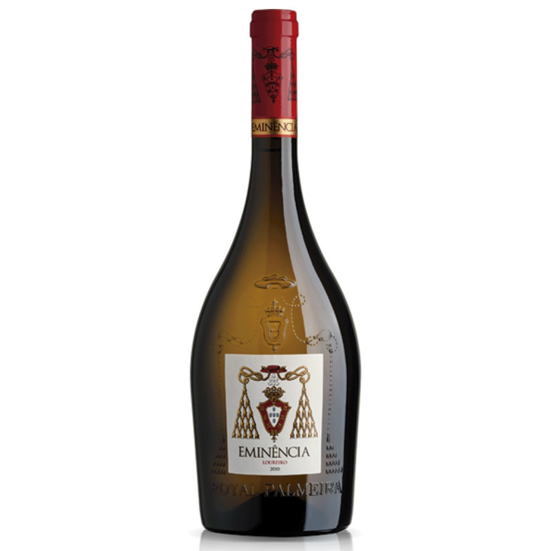 Eminência Loureiro 2013 White Wine Eminência Loureiro 2013 White Wine