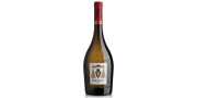 Eminência Loureiro 2013 Vin Blanc