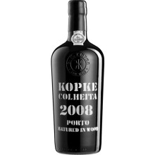 Kopke Colheita 2008 Port Vin