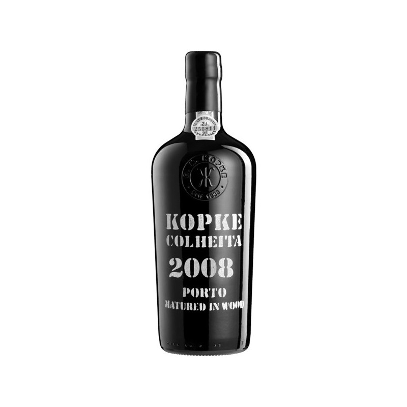 Kopke Colheita 2008Vino da Porto Kopke Colheita 2008Vino da Porto