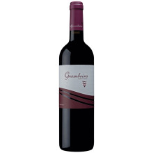 Grambeira Reserva 2015Vin rouge