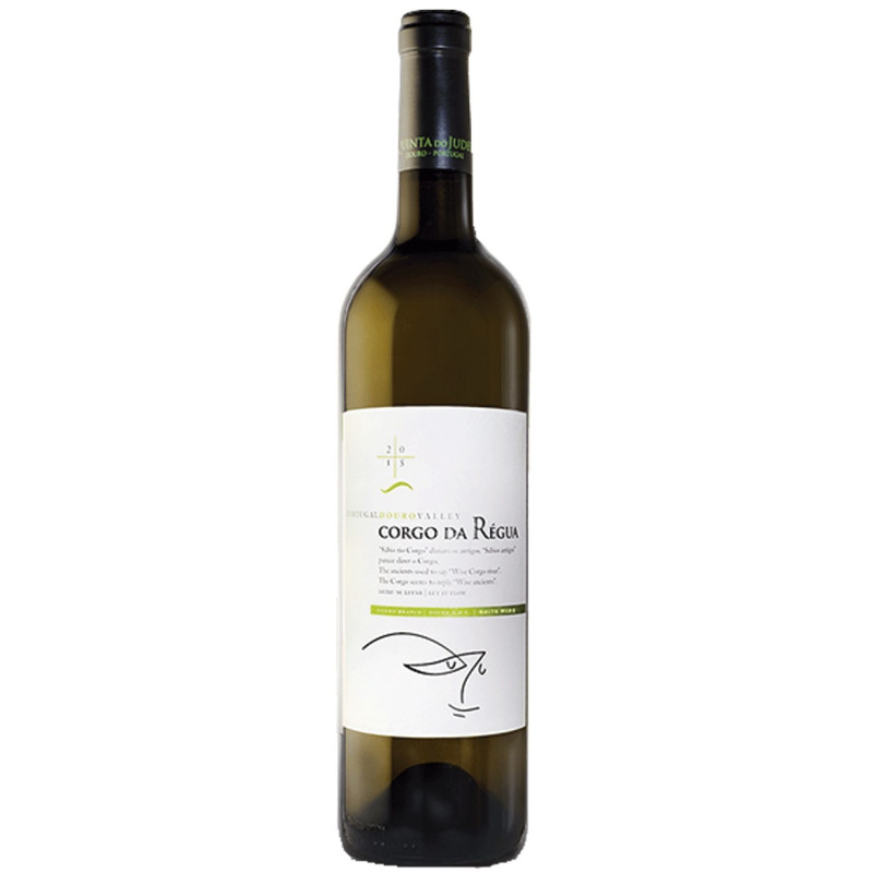 Corgo da Régua 2017 Vino Blanco Corgo da Régua 2017 Vino Blanco