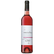 Corgo da Régua 2017 rosé-viini