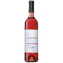 Corgo da Régua 2017 Rosé Wine