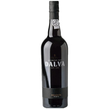 Dalva Colheita 2002 Port