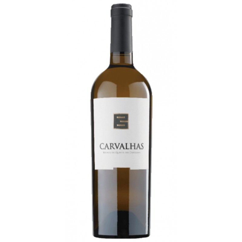 Carvalhas 2016 White Wine