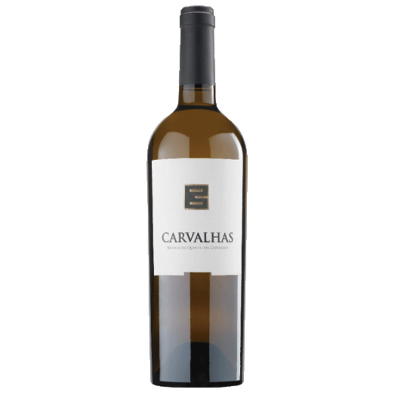 Carvalhas 2016 Witte Wijn Carvalhas 2016 Witte Wijn