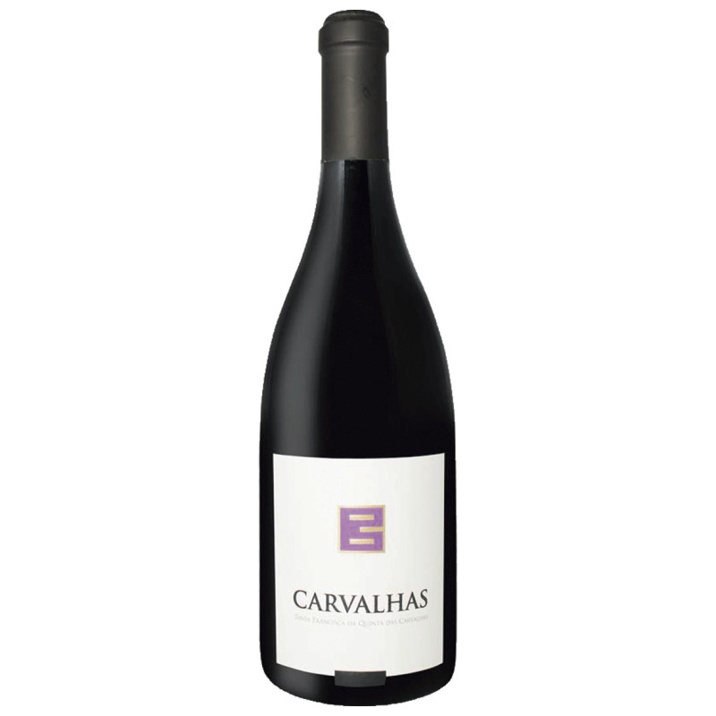 Carvalhas Tinta Francisca Red Wine