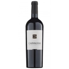 Carvalhas Vinhas Velhas 2015 Red Wine