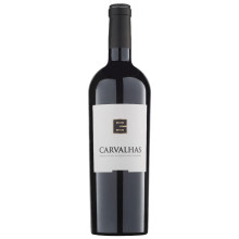 Carvalhas Vinhas Velhas Red Wine