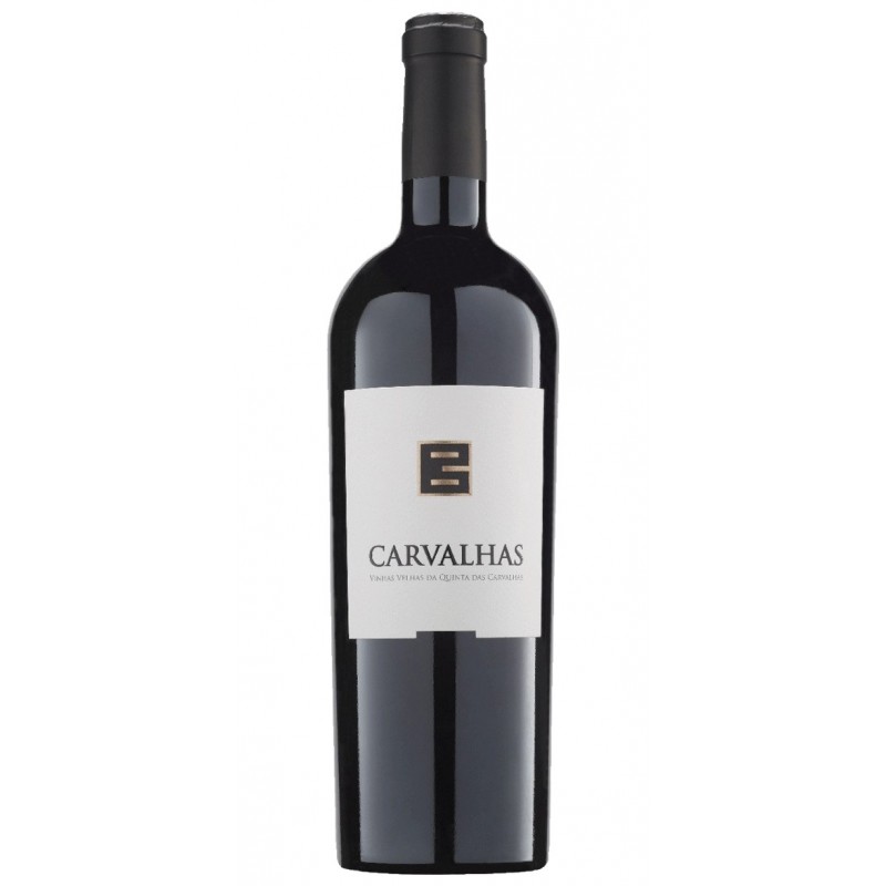 Carvalhas Vinhas Velhas 2015 Red Wine