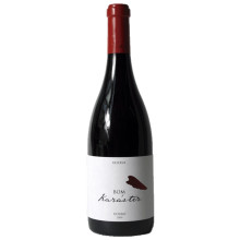 Bom Karácter Reserva 2009 Vino Rosso