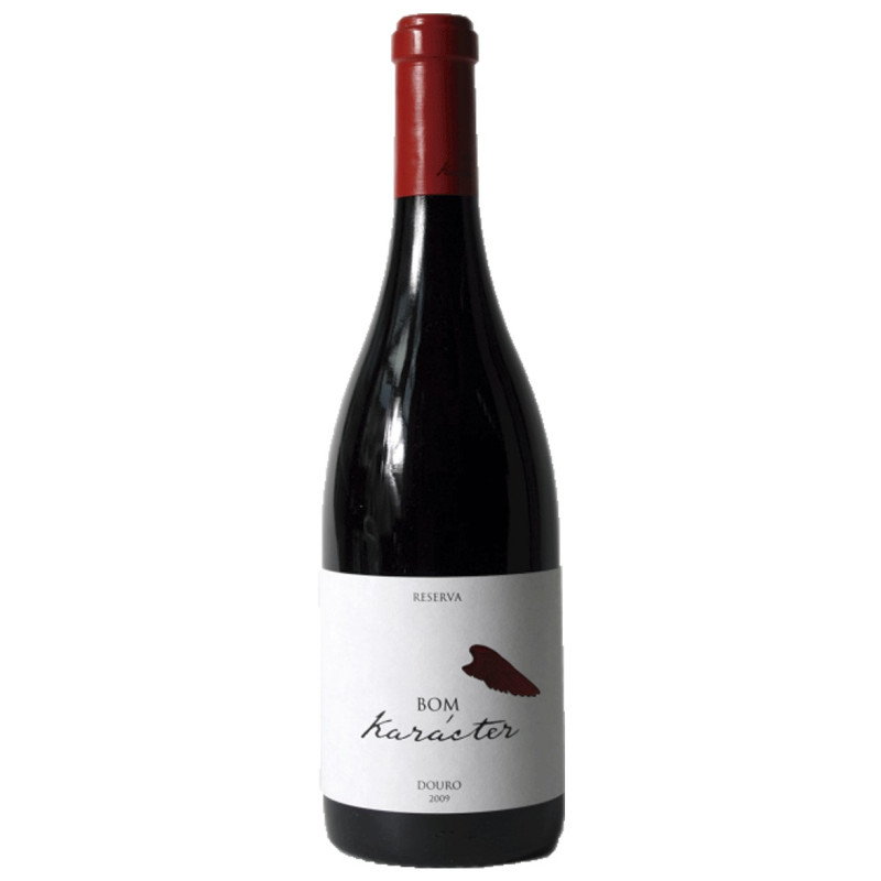 Bom Karácter Reserva 2009 Vino Rosso Bom Karácter Reserva 2009 Vino Rosso