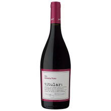 Titular Vino Tinto