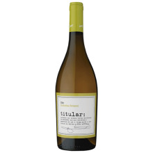 Titular Vino Blanco