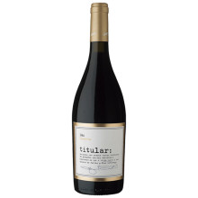 Titular Reserva Vino Tinto