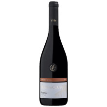 Picos do Couto Reserva 2014 rødvin
