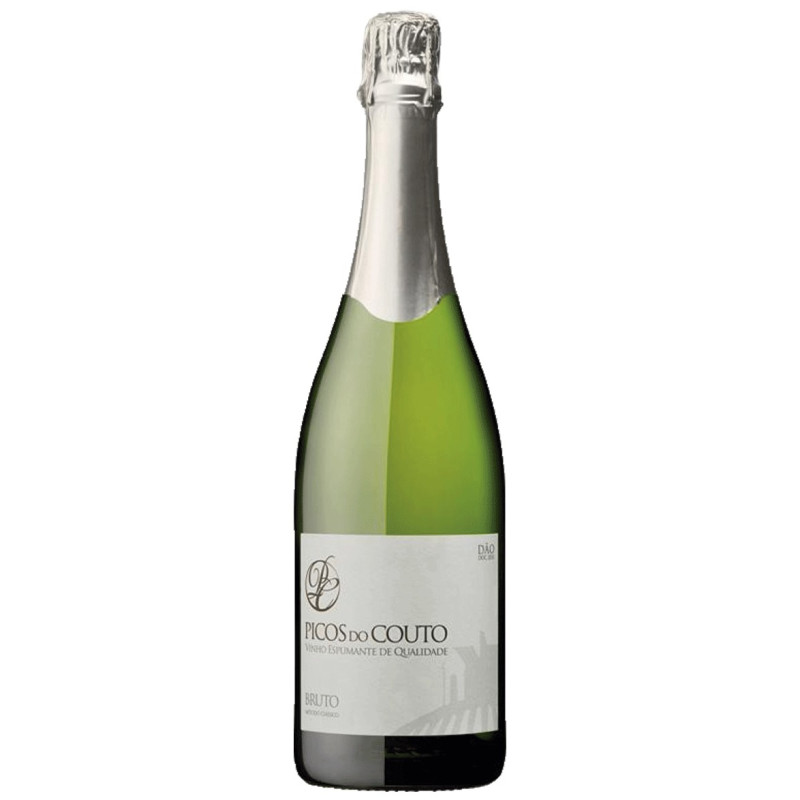 Vino bianco frizzante Picos do Couto Brut Vino bianco frizzante Picos do Couto Brut