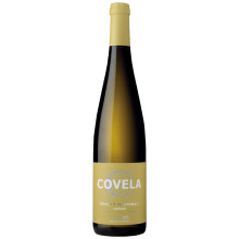 Covela Edição Nacional Avesso White Wine