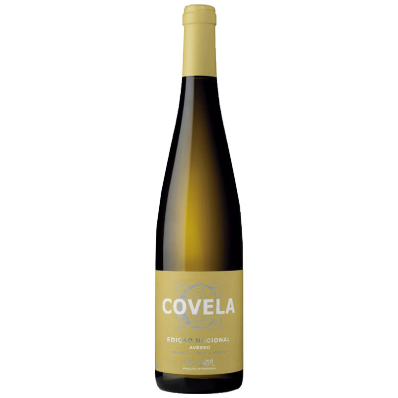 Covela Edição Nacional Avesso 2014 Weißwein Covela Edição Nacional Avesso 2014 Weißwein