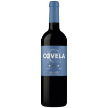 Covela Escolha 2012 Rotwein