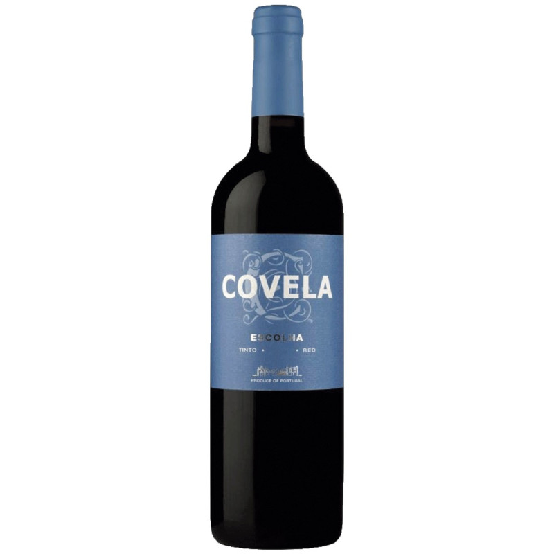 Covela Escolha 2012 Vino Tinto Covela Escolha 2012 Vino Tinto