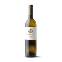 Porrais 2016 valkoviini