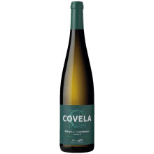 Covela Edição Nacional Arinto 2014 hvidvin