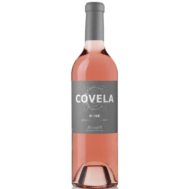 Covela 2015 Rosévin Covela 2015 Rosévin