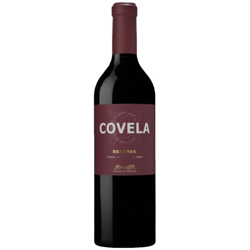 Covela Reserva 2012 Rotwein Covela Reserva 2012 Rotwein