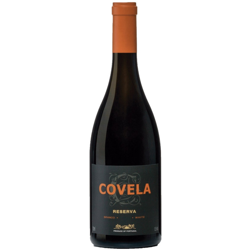 Covela Reserva 2013 Witte Wijn Covela Reserva 2013 Witte Wijn