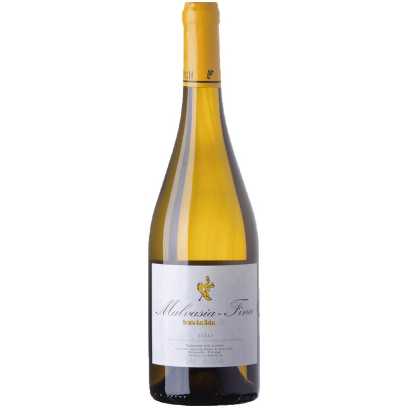 Quinta das Maias Malvasía Fina Vino Blanco Quinta das Maias Malvasía Fina Vino Blanco