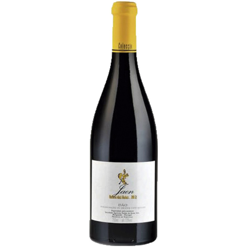 Quinta das Maias Jaen Vino Rosso Quinta das Maias Jaen Vino Rosso