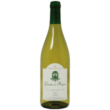 Quinta dos Roques White Wine