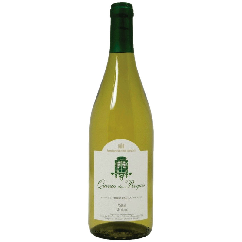 Quinta dos Roques Witte Wijn Quinta dos Roques Witte Wijn