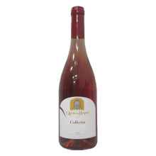 Quinta dos Roques Rosé Wine