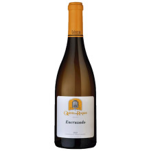 Quinta dos Roques Encruzado Vino Blanco