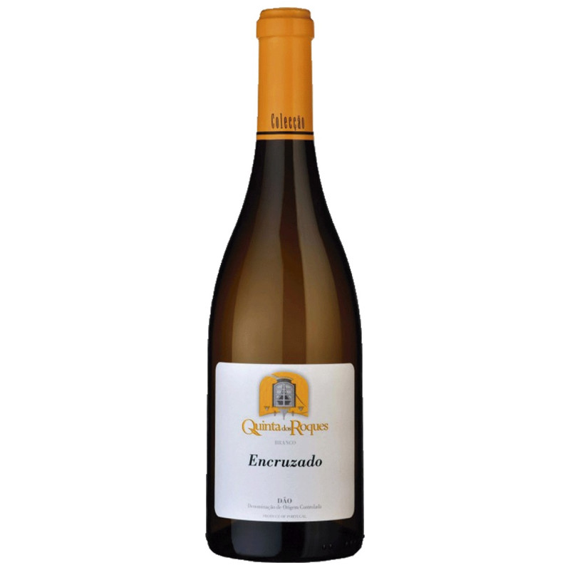 Quinta dos Roques Encruzado Weißwein