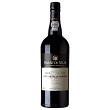 Barão de Vilar LBV 2012 Port Wijn