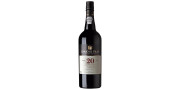 Barão de Vilar 20 Jahre alt Portwein